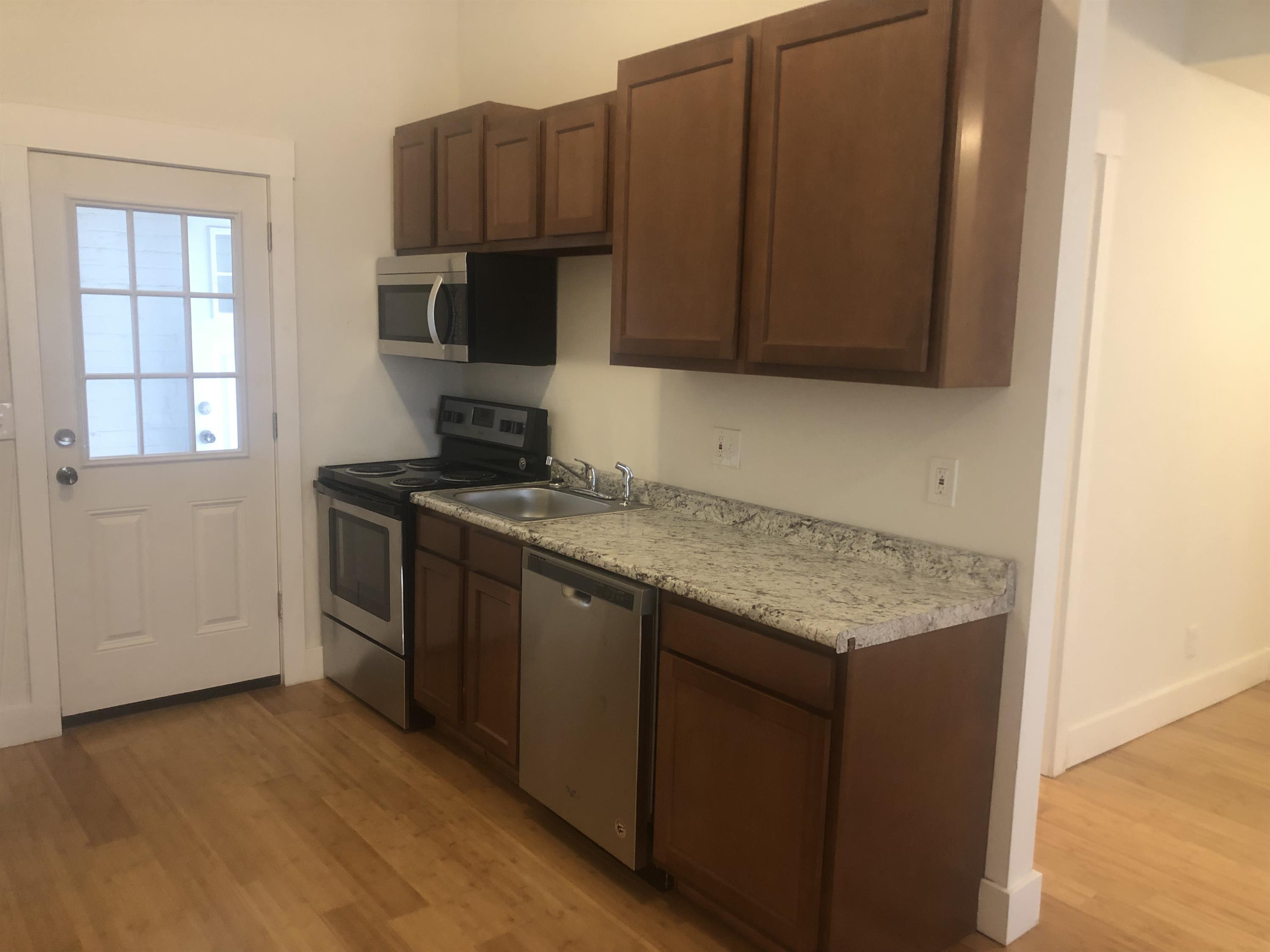 225-227 Gilman Avenue - 225-1