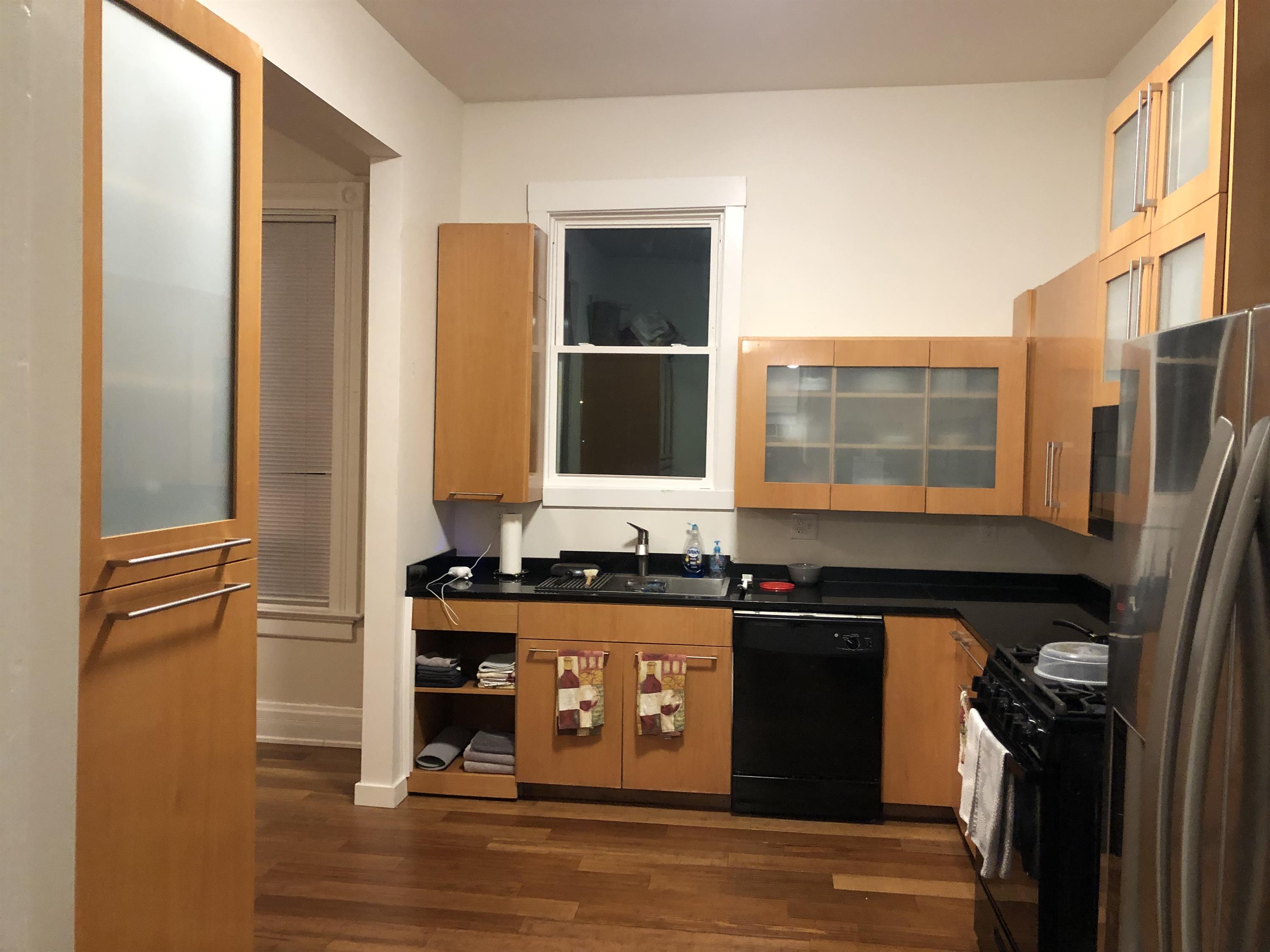 2344 Wheeler Street - 1